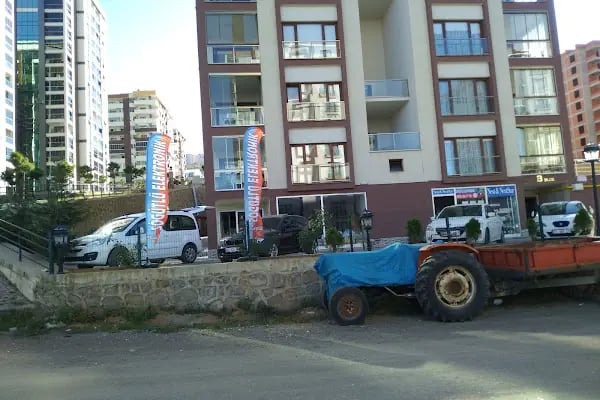 Söğütlü Elektronik - Resim 2