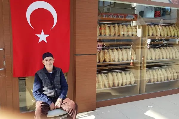 ÖZ DADAŞLAR UNLU MAMÜLLERİ - Resim 2