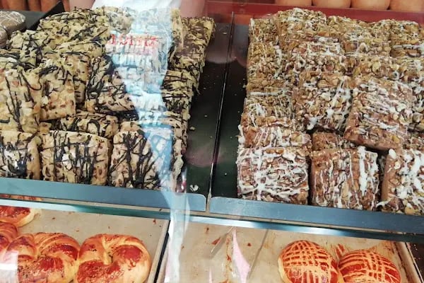 ÖZ DADAŞLAR UNLU MAMÜLLERİ - Resim 13