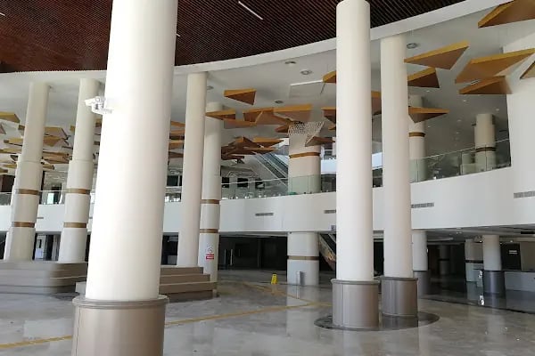Expo 2016 Antalya Büyük Amfi Tiyatro - Resim 20