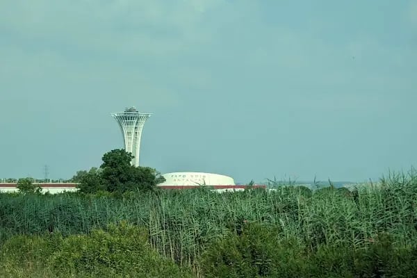 Expo 2016 Antalya Büyük Amfi Tiyatro - Resim 17