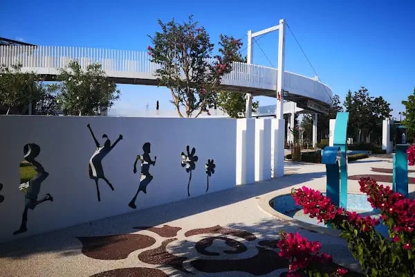 Expo 2016 Antalya Büyük Amfi Tiyatro - Resim 11
