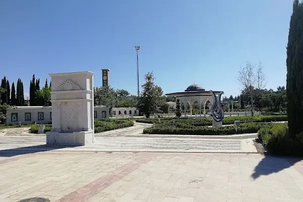Expo 2016 Antalya Büyük Amfi Tiyatro - Resim 19