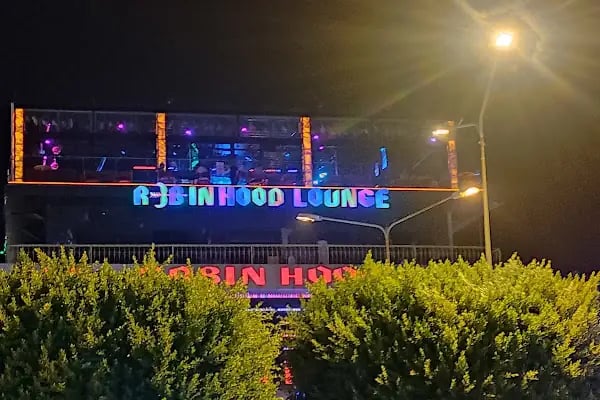 Robin Hood Night Club - Resim 6