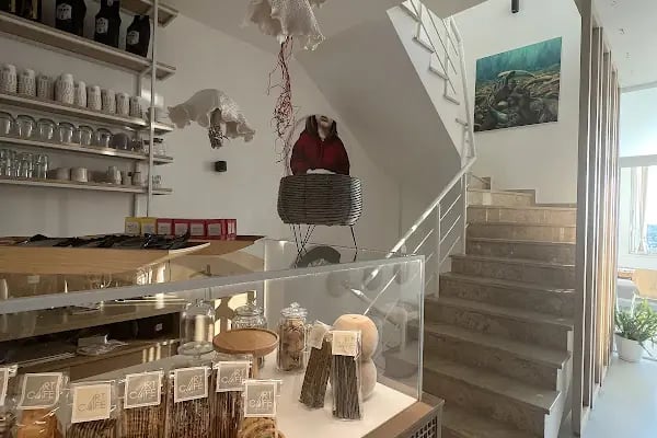 Art Cafe - Resim 18