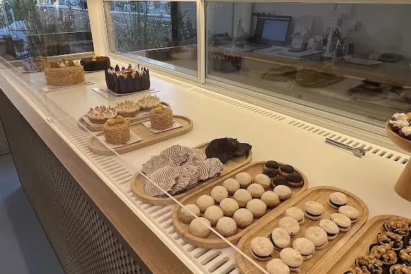 Art Cafe - Resim 5