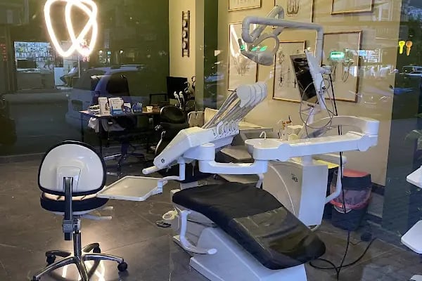 Uzm.Dr. Nurhal Mercan Bozkurt Dermatoloji&amp;Kozmetoloji Kliniği - Resim 6