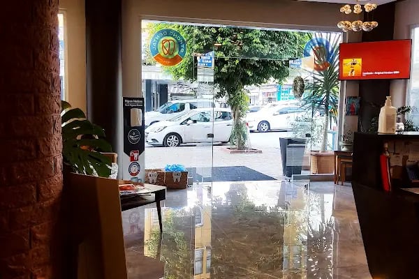 Uzm.Dr. Nurhal Mercan Bozkurt Dermatoloji&amp;Kozmetoloji Kliniği - Resim 18