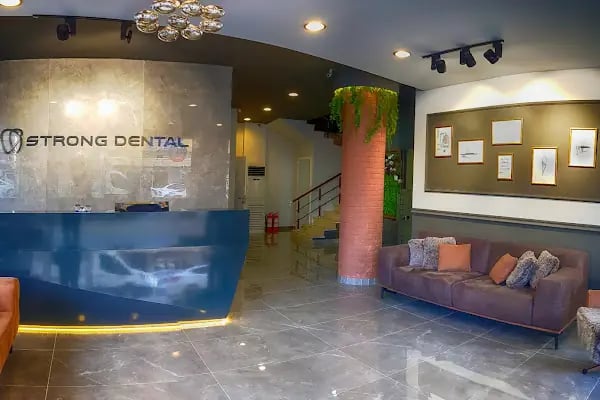 Uzm.Dr. Nurhal Mercan Bozkurt Dermatoloji&amp;Kozmetoloji Kliniği - Resim 2