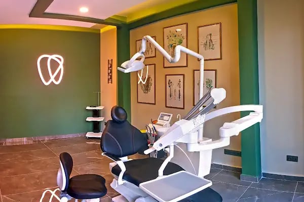 Uzm.Dr. Nurhal Mercan Bozkurt Dermatoloji&amp;Kozmetoloji Kliniği - Resim 12