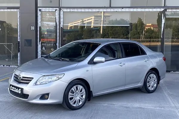 ÖZDAĞ OTOMOTİV - Resim 12