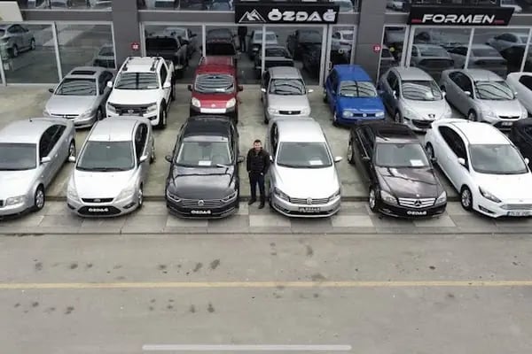 ÖZDAĞ OTOMOTİV - Resim 2