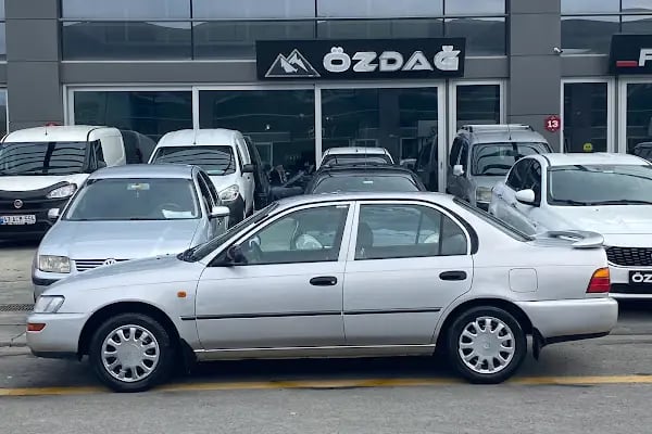 ÖZDAĞ OTOMOTİV - Resim 1