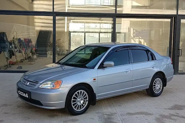 ÖZDAĞ OTOMOTİV - Resim 3