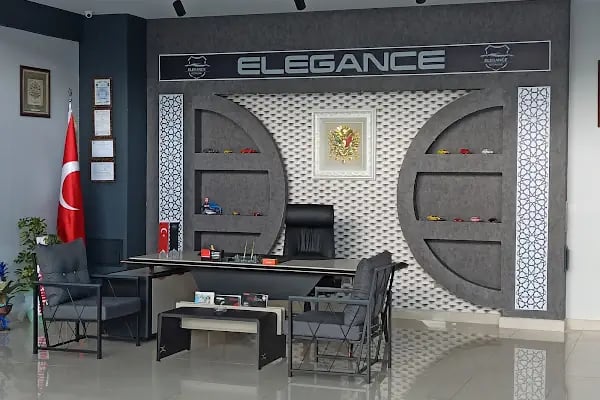 Elegance Otonomi Ankara - Resim 5