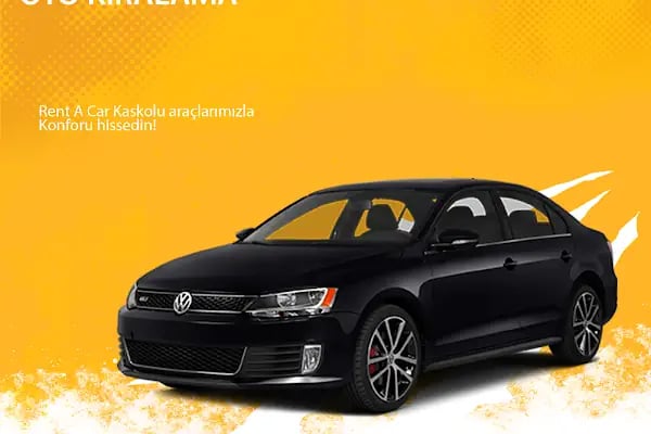 Voops Rent A Car - Oto Kiralama - Resim 7