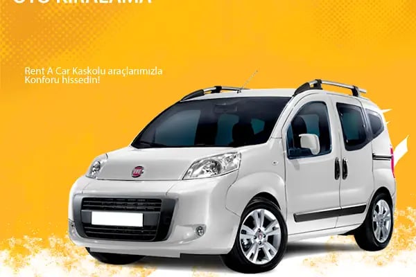 Voops Rent A Car - Oto Kiralama - Resim 5