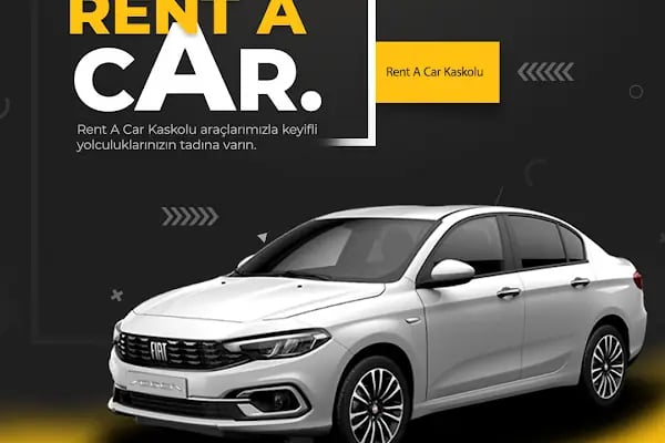 Voops Rent A Car - Oto Kiralama - Resim 6