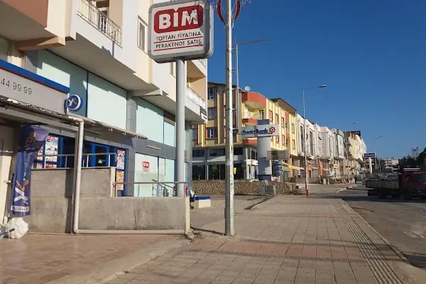 BIM Market - Resim 1