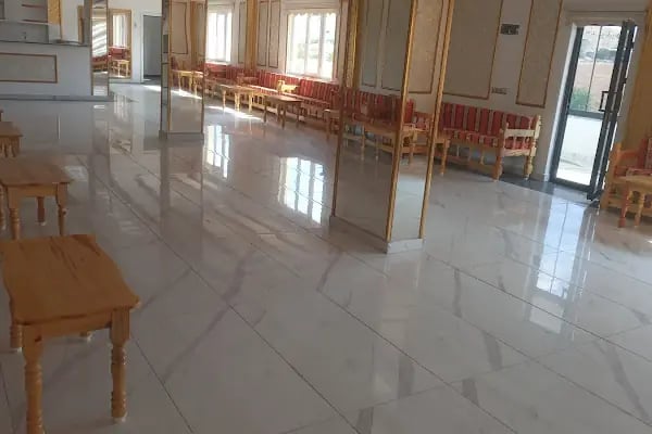PAMİRA GRAND DÜĞÜN SALONLARI AFŞİN - Resim 12