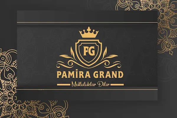 PAMİRA GRAND DÜĞÜN SALONLARI AFŞİN - Resim 14