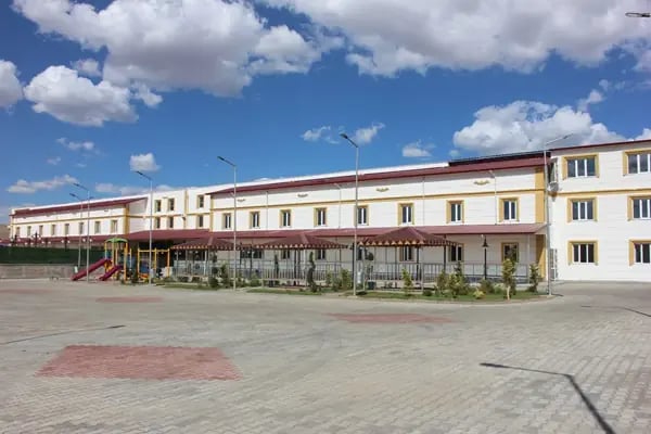 PAMİRA GRAND DÜĞÜN SALONLARI AFŞİN - Resim 2