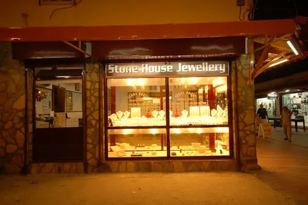 Stone House Jewellery - Resim 2