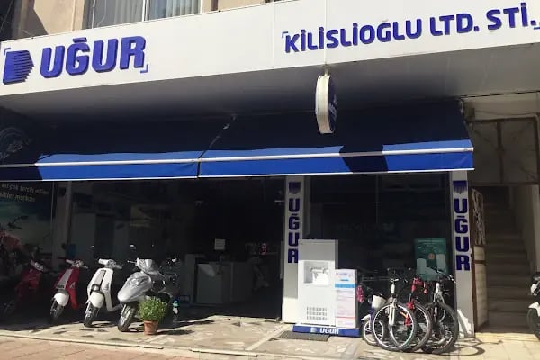 Kilislioğlu Ltd.Şti. - Resim 18