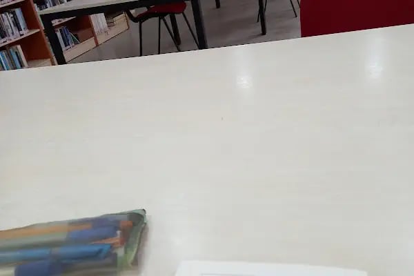 Kocaeli İl Halk Kütüphanesi - Resim 4