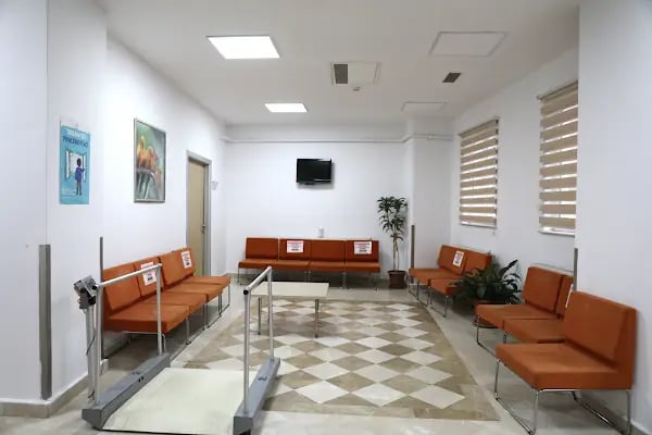Çamlıca Erdem Diyaliz Merkezi - Resim 3