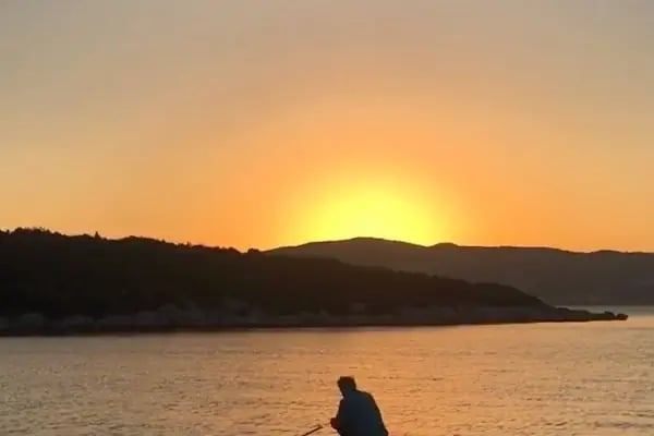 İasos İlyas Camping - Resim 5