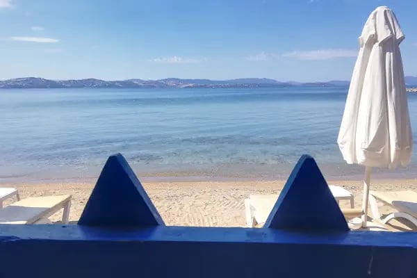 İasos İlyas Camping - Resim 8