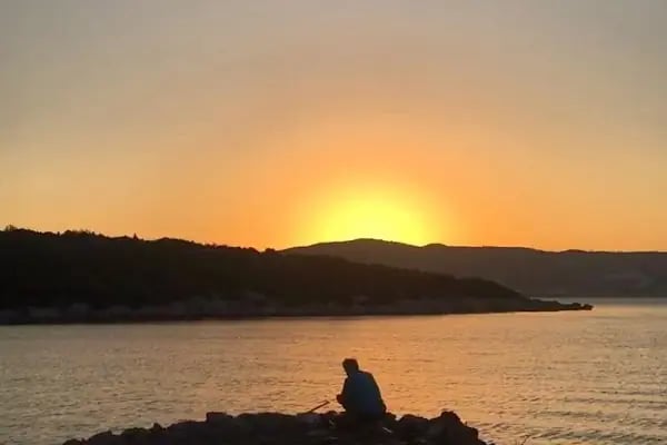 İasos İlyas Camping - Resim 4
