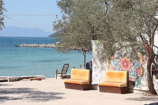 İasos İlyas Camping - Resim 7