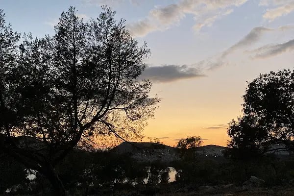 İasos İlyas Camping - Resim 15
