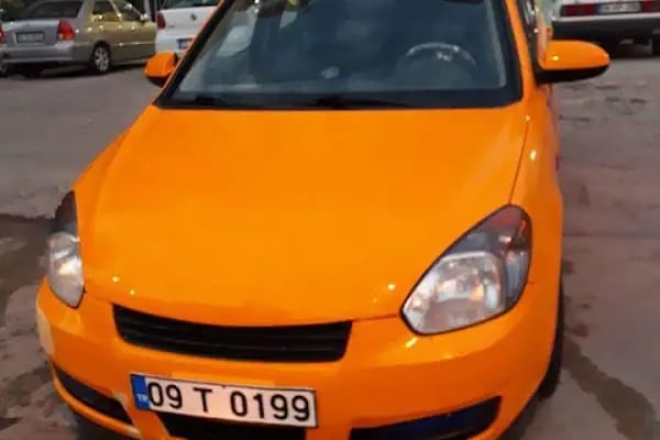 Merkez Taksi Aydın - Resim 10