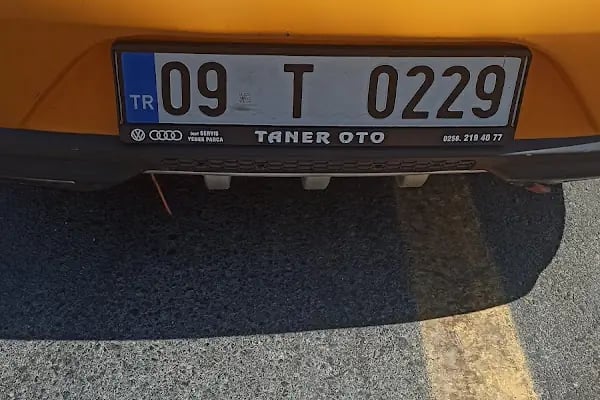 Merkez Taksi Aydın - Resim 17