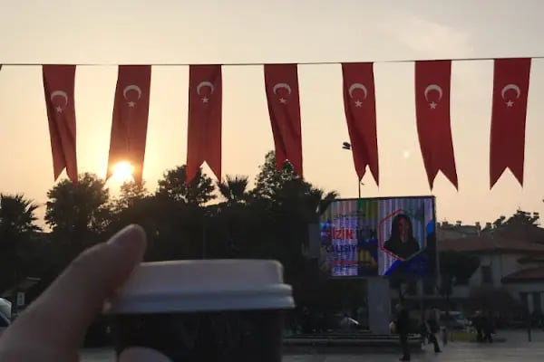 Merkez Taksi Aydın - Resim 16