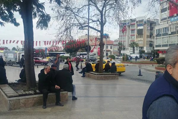 Merkez Taksi Aydın - Resim 7