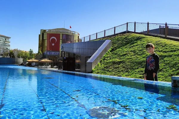 Merkez Taksi Aydın - Resim 8