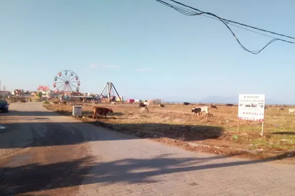Altınkum Sitesi - Resim 10