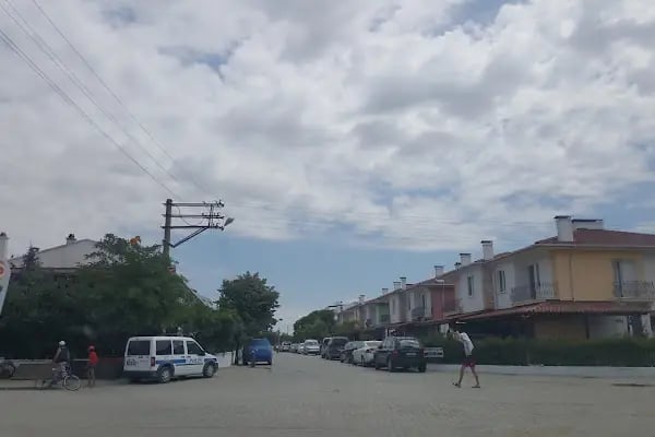 Altınkum Sitesi - Resim 9