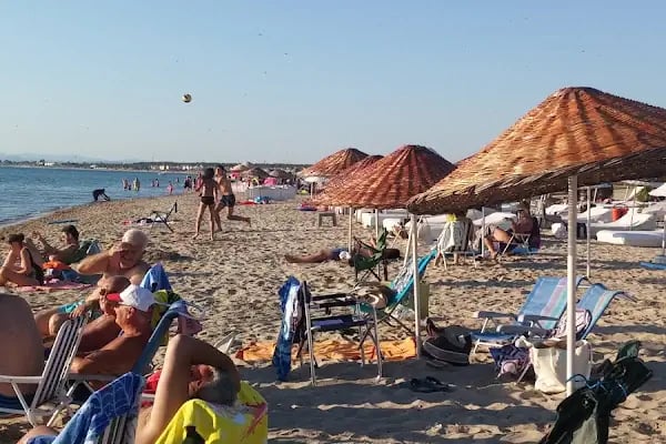 Altınkum Sitesi - Resim 8