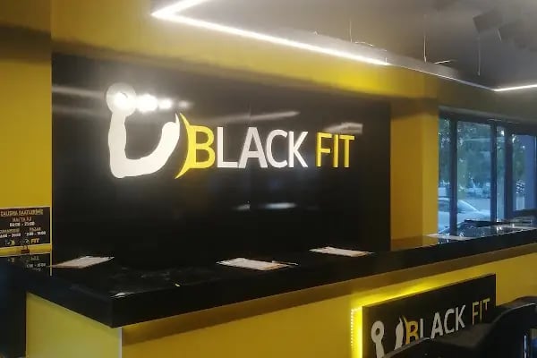 Black Fit Adana - Resim 2