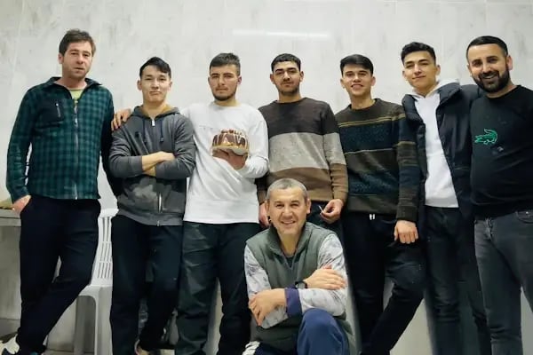 EDESSA COMPANY-SEBZE MEYVE - Resim 11