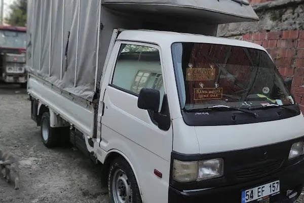 Sakarya nakliyeciler sitesi ve tır garajı - Resim 6