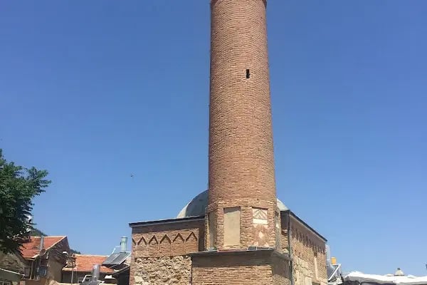Güdük Minare Cami - Resim 2