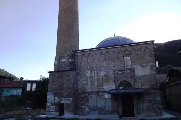 Güdük Minare Cami - Resim 1