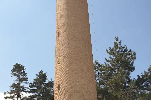 Güdük Minare Cami - Resim 6