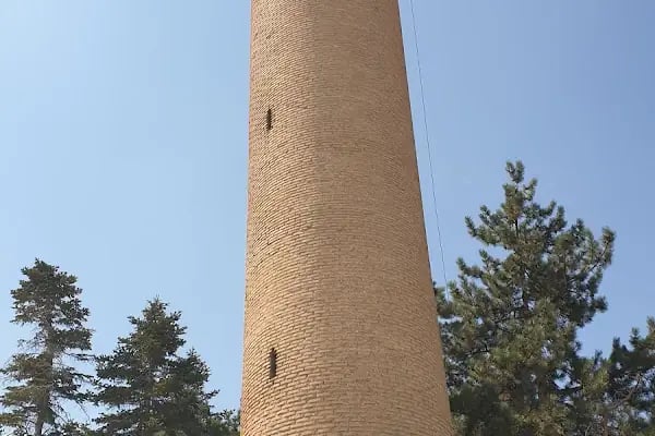 Güdük Minare Cami - Resim 15